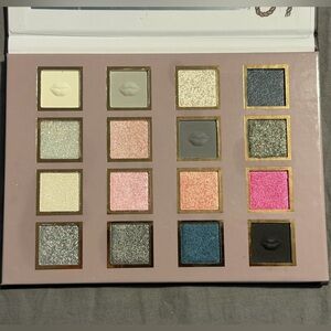 Spoiled Cosmetics Moo B*tch Eyeshadow Palette